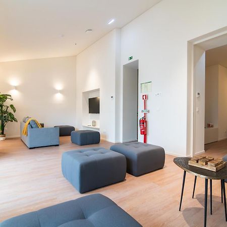 Azoriani City Hostel Ponta Delgada Εξωτερικό φωτογραφία