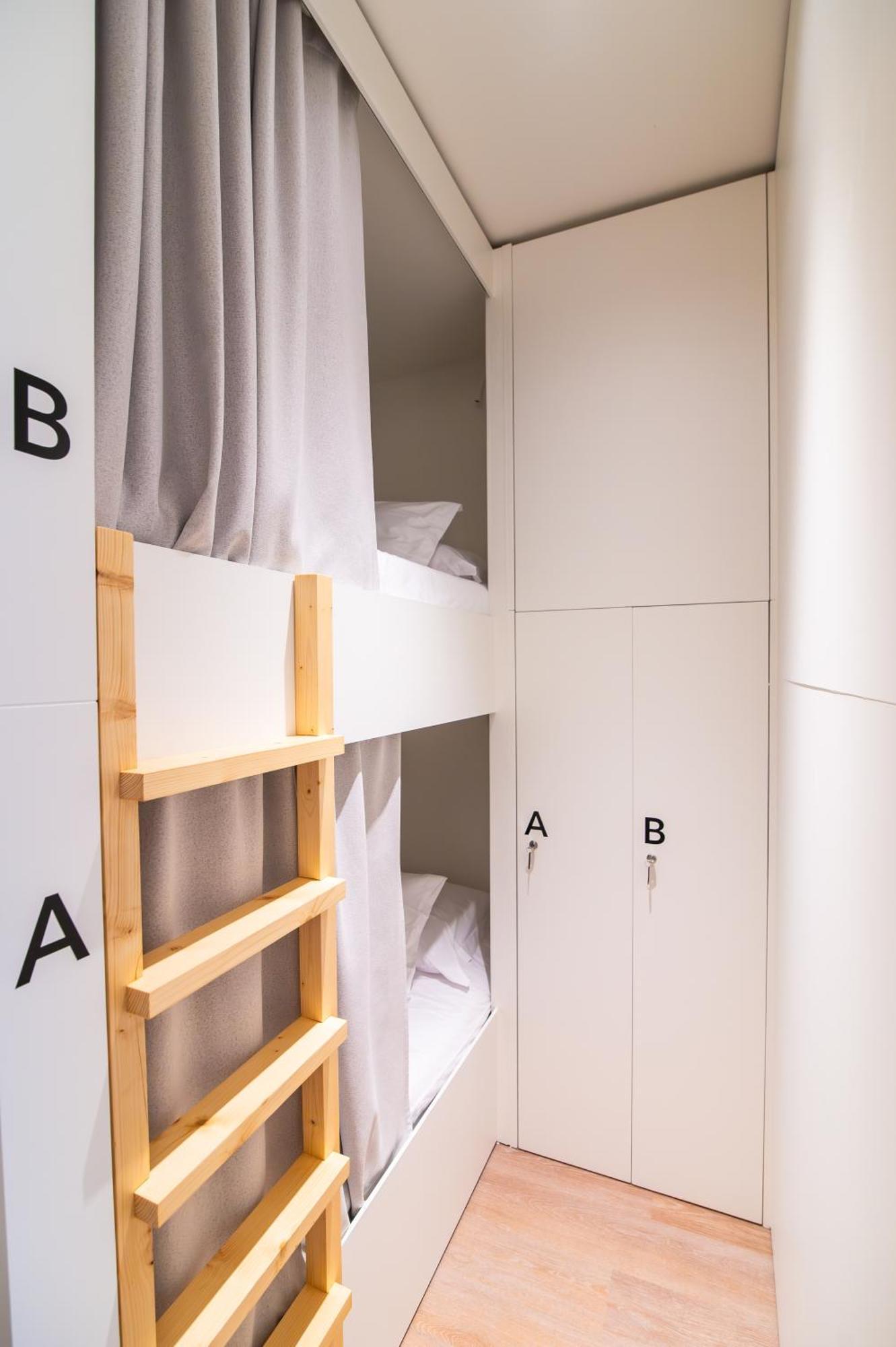 Azoriani City Hostel Ponta Delgada Εξωτερικό φωτογραφία