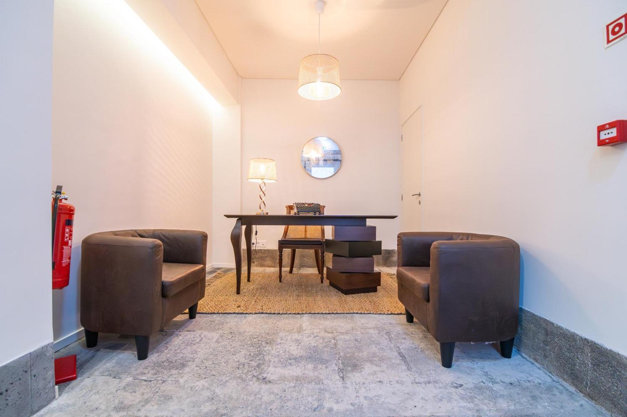 Azoriani City Hostel Ponta Delgada Εξωτερικό φωτογραφία