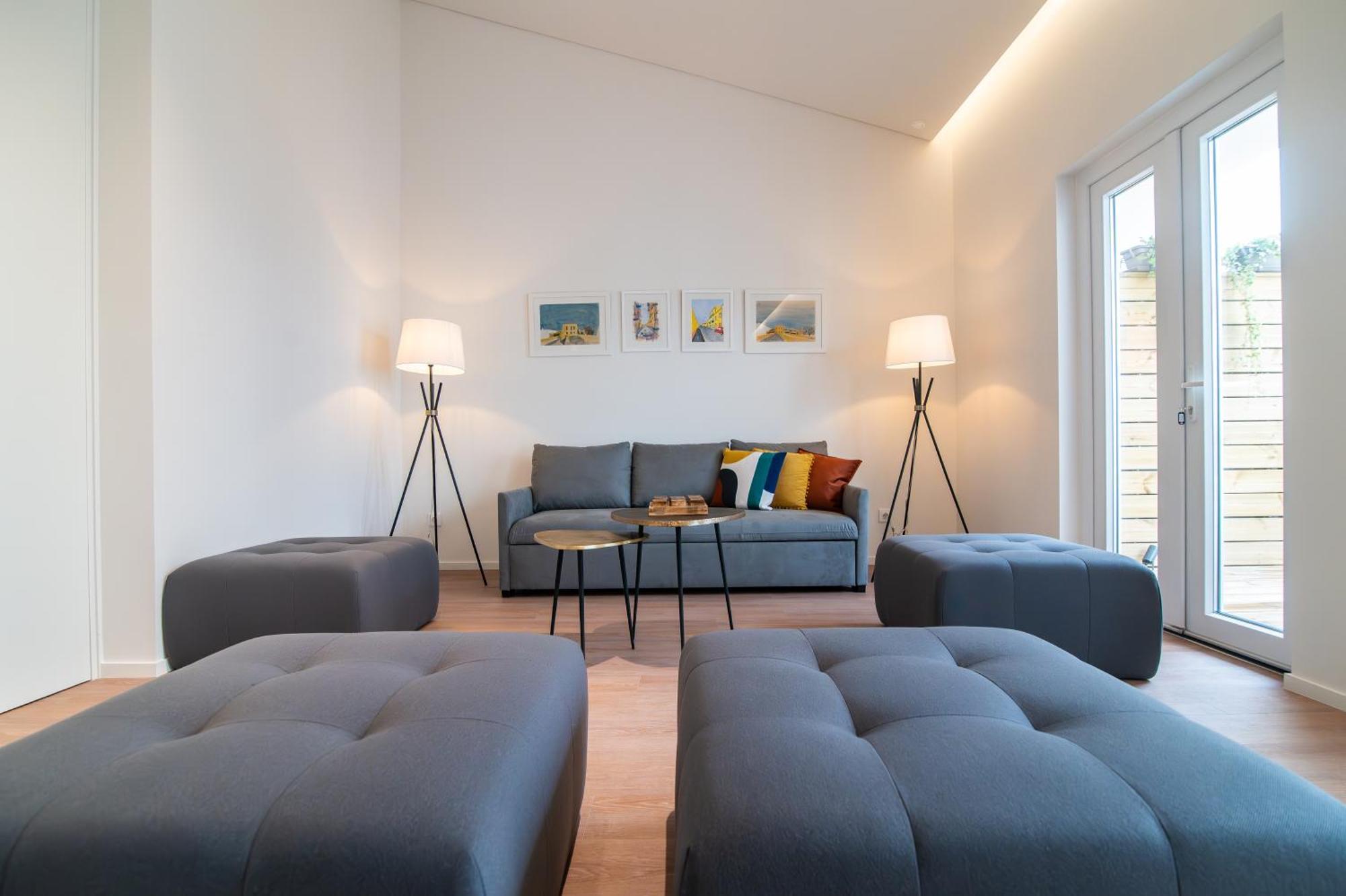 Azoriani City Hostel Ponta Delgada Εξωτερικό φωτογραφία