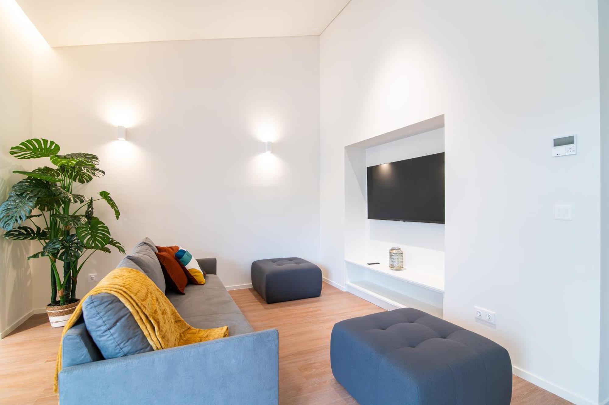 Azoriani City Hostel Ponta Delgada Εξωτερικό φωτογραφία