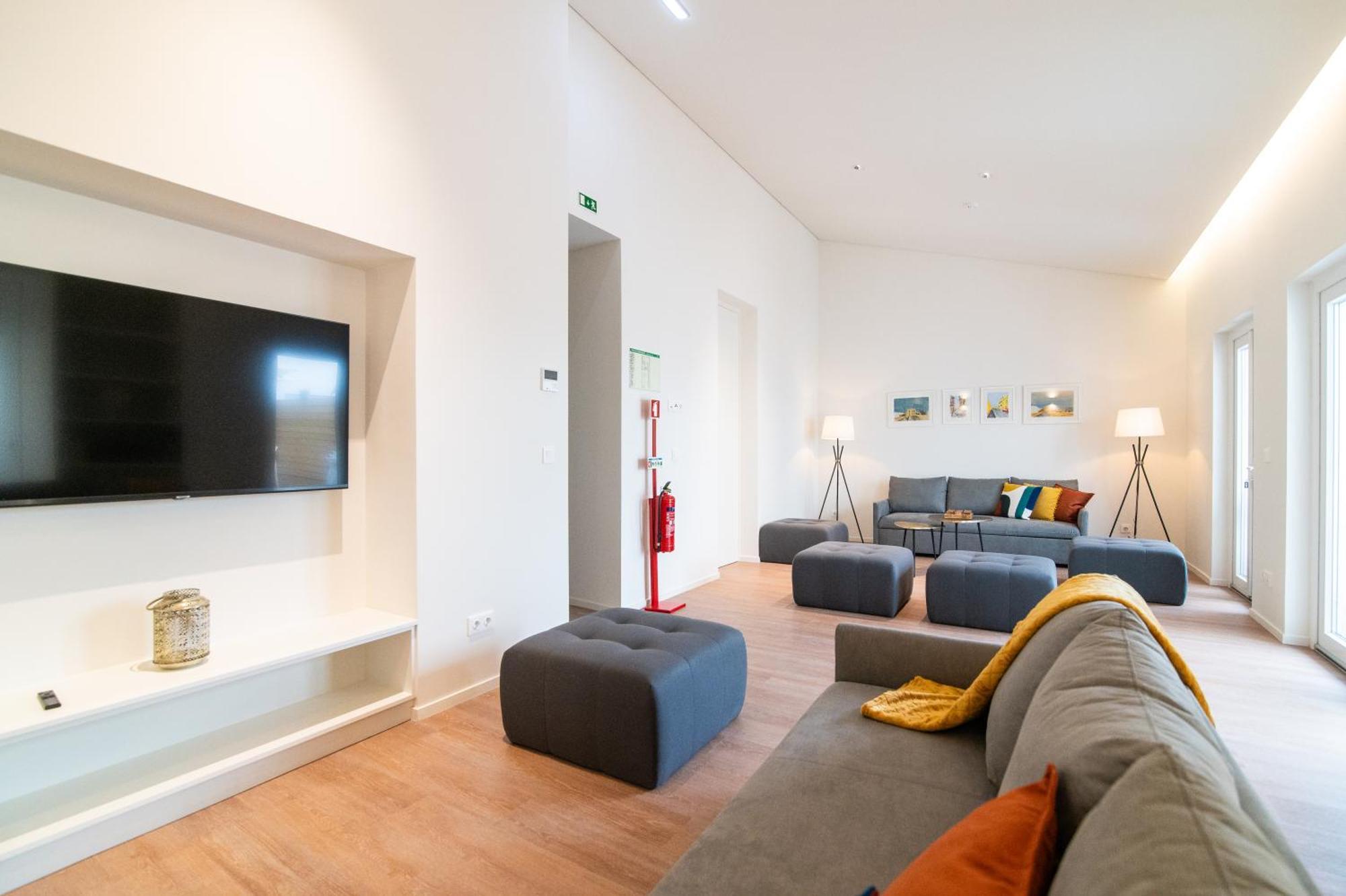 Azoriani City Hostel Ponta Delgada Εξωτερικό φωτογραφία