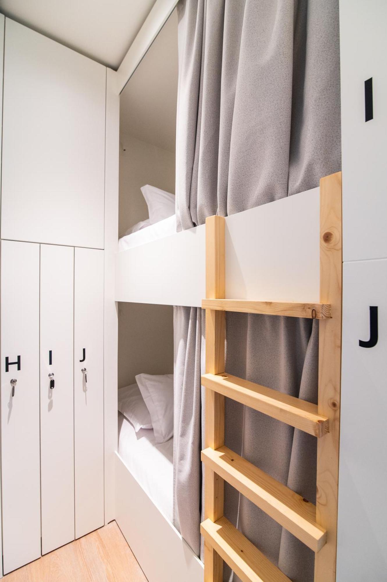 Azoriani City Hostel Ponta Delgada Εξωτερικό φωτογραφία