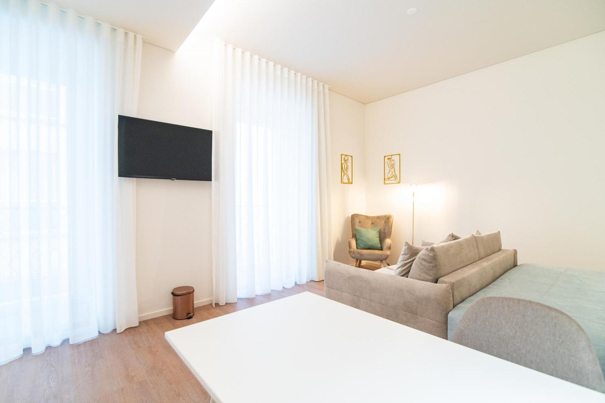 Azoriani City Hostel Ponta Delgada Εξωτερικό φωτογραφία