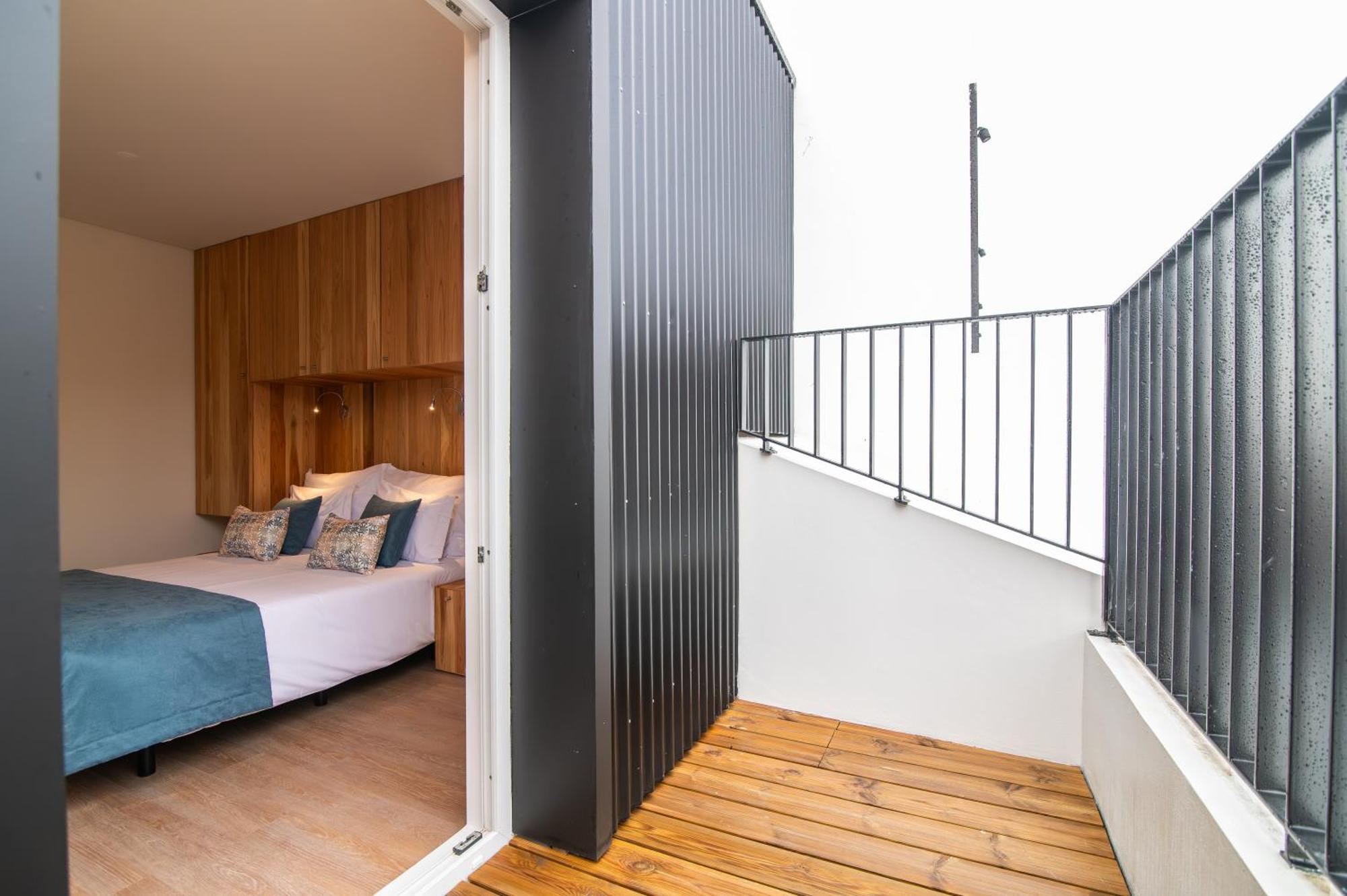 Azoriani City Hostel Ponta Delgada Εξωτερικό φωτογραφία